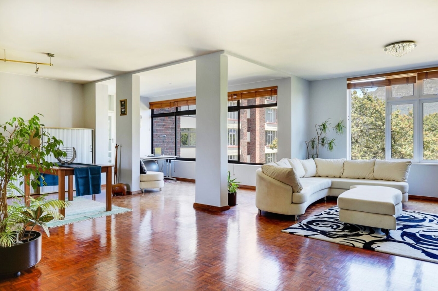 4 Bedroom Property for Sale in Rondebosch Western Cape